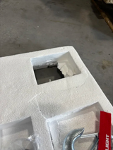 12000 lb ATV/UTV Electric Winch Kit With Synthetic Winch Rope (25% OFF Final Checkout)