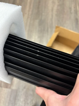 32 Inch 180W Double Row Curved Spot Flood LED Light Bar (25% OFF Final Checkout)