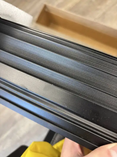 32Inch 378W Triple Row 37800LM Flood Spot Combo Bar Driving Super Bright Led Off Road Lights for Trucks Jeep UTV ATV Boat (25% OFF Final Checkout)