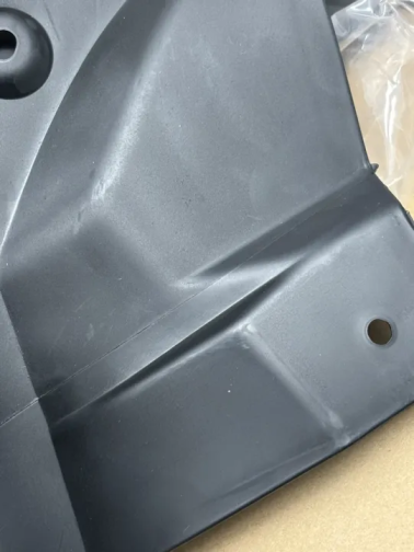 Front & Rear Set Mud Flaps for Toyota Tacoma 2016 2017 2018 2019 2020 2021 2022 2023 (25% OFF Final Checkout)