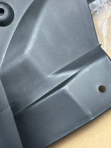 Front & Rear Set Mud Flaps for Toyota Tacoma 2016 2017 2018 2019 2020 2021 2022 2023 (25% OFF Final Checkout)