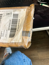 725 Go Kart Drive Belt Fit for Hammerhead 80T Mudhead 208R 14704 Trailmaster Mid Karts MB200 XRX Mud Head Go Kart 6.5HP Engine 30 Series Torque Converter Belt Replacement 9.100.018-725, 3 Pack (25% OFF Final Checkout)