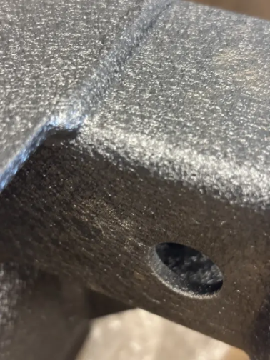 2 Inch Rear Bumper Tow Trailer Hitch Receiver Kit For 2017+ Can Am Maverick X3/2017+ Can Am Maverick Turbo/Max Turbo/X DS/X RS Turbo (25% OFF Final Checkout)