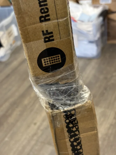 4FT Spiral Antenna Led Whip Light RF Remote Control | 8.6FT Wire 5Pin Switch (25% OFF Final Checkout)