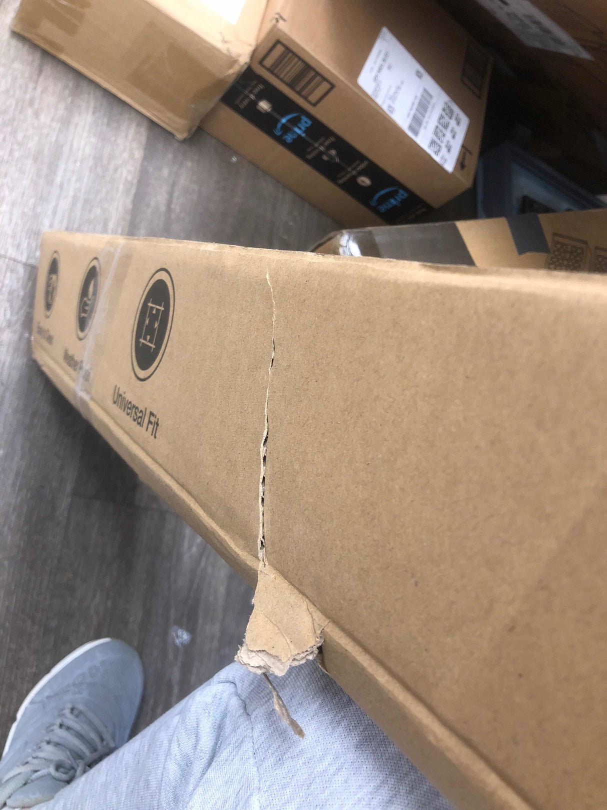 Universal Rubber Cargo Mats for Cars Trucks SUVs (25% OFF Final Checkout)