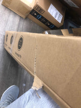 Universal Rubber Cargo Mats for Cars Trucks SUVs (25% OFF Final Checkout)