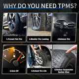 inflator 2004 2005 2006 2007 2008 2009 2010 2011 2012 2013 2014 2015 2016 2017 2018 Nissan Titan Xterra Sentra Infiniti G35 EX35 315Mhz Tire Pressure Monitor Sensor