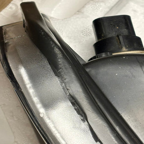 Headlight Assembly 2009 2010 2011 2012 2013 2014 2015 2016 2017 2018 Dodge Ram 1500 2500 3500 4500 5500 Headlight Assembly Chrome Case Clear Reflector (25% OFF Final Checkout)