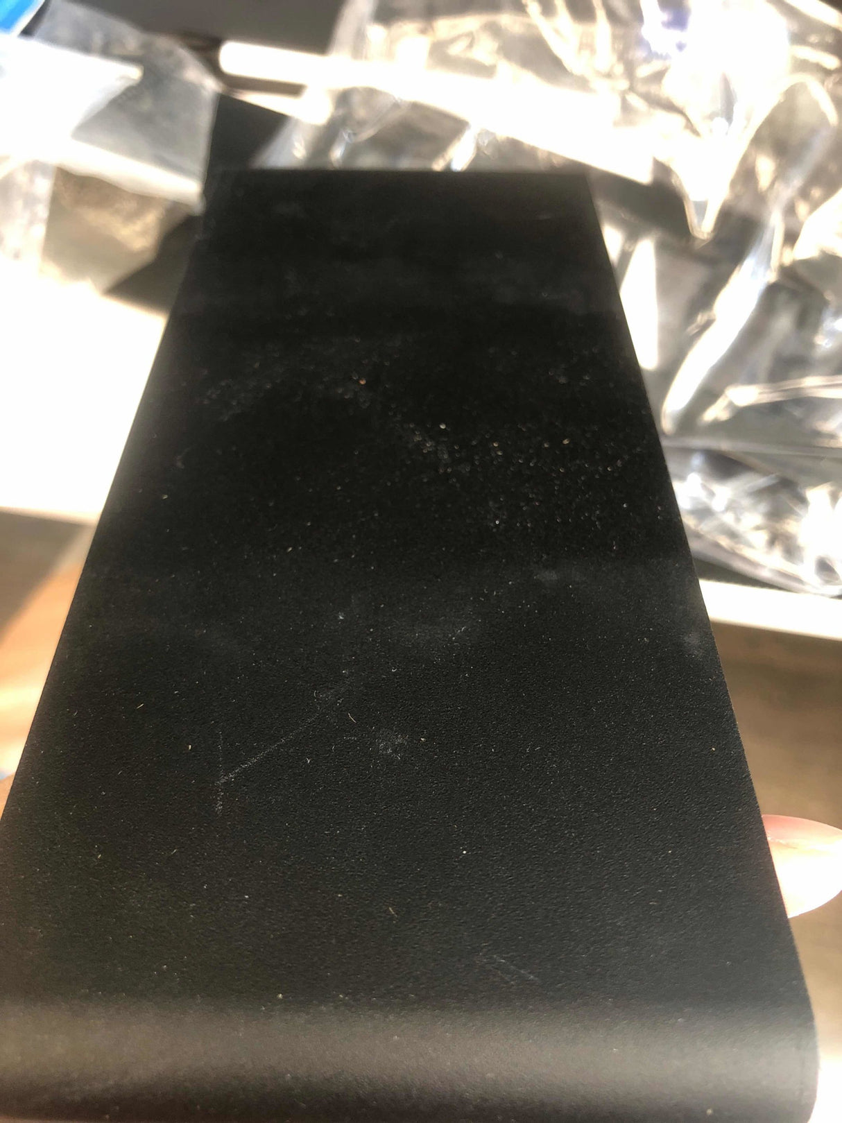 6 Gang Rocker Switch Box 6 Holes Panel Detachable Installation Housing Waterproof Aluminum Rotatable Mount Bracket 12V 24V DIY Toggle Switches Voltmeter USB Socket for Boats Cars RVs Trucks (25% OFF Final Checkout)