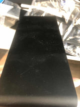 6 Gang Rocker Switch Box 6 Holes Panel Detachable Installation Housing Waterproof Aluminum Rotatable Mount Bracket 12V 24V DIY Toggle Switches Voltmeter USB Socket for Boats Cars RVs Trucks (25% OFF Final Checkout)