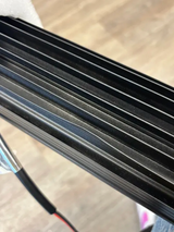 52 Inch 300W Double Row Spot Flood LED Light Bar | 14AWG Wire 5Pin Switch (25% OFF Final Checkout)