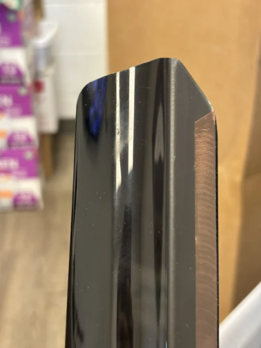 2004 2005 2006 2007 2008 2009 2010 2011 2012 2013 2014 Ford F150 Super Cab Rain Guards Acrylic 4Pcs (25% OFF Final Checkout)