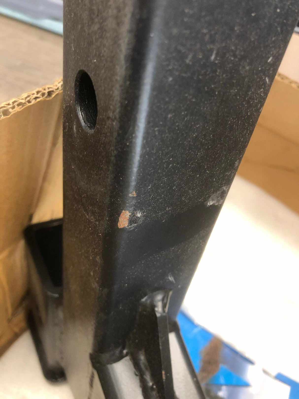 2 Inch Trailer Dual Hitch Receiver with 2 & 4Inch Rise or Drop