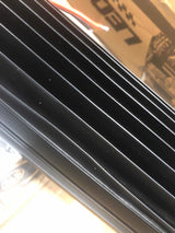 32 Inch 180W 11675LM Double Row Black Curved Spot Flood LED Light Bar | 16AWG Wire 5Pin Switch (25% OFF Final Checkout)