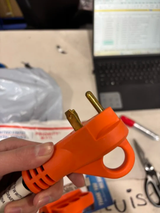 30Amp to 50Amp RV Plug Adapter (25% OFF Final Checkout)