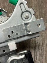 Window Regulator 741-578 Window Regulator and Motor Rear Driver Side,Compatible with Cadillac Escalade/Chevy Avalanche/Silverado/GMC Sierra Yukon 1500 2500 3500 2000 2001 2002 2003 2004 2005 2006 2007 (25% OFF Final Checkout)