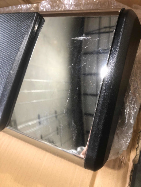 Running Board 2019 2020 2021 2022 2023 2024 Dodge Ram 1500 Quad Extended Cab Running Boards 6 Inch Slip-Proof Stainless Steel Bolt-on Side Step Nerf Bars Running Boards (25% OFF Final Checkout)