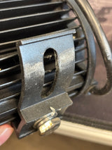 LED Light Bar 4 Inch 60W 366LM Triple Row Spot Blue Led Pods (Pair) (25% OFF Final Checkout)