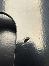 Step Hitch Bumper Mount 2 Inch Receiver Bolt-On Bike Hitch Receiver Tube Trailer Truck RV Cargo Receiver Hitch 5000 Lbs Powder Coated (25% OFF Final Checkout)