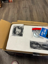 12000 lb ATV/UTV Electric Winch Kit With Synthetic Winch Rope (25% OFF Final Checkout)