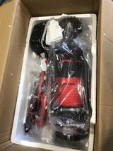 13500 lb ATV/UTV Electric Winch Kit With Synthetic Winch Rope (25% OFF Final Checkout)