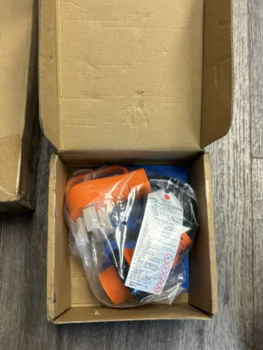 50AMP to 30AMP RV Locking Adapter Cord (25% OFF Final Checkout)