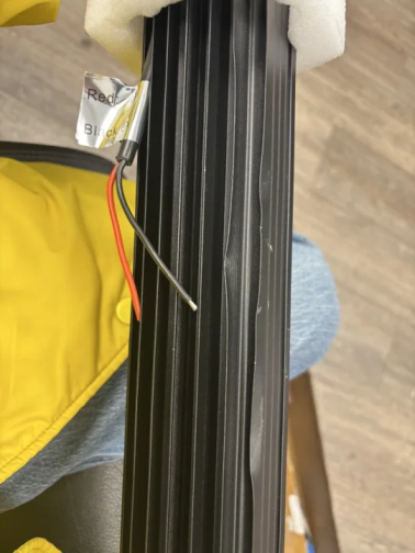 52 Inch 300W Double Row Spot Flood LED Light Bar | 14AWG Wire 5Pin Switch (25% OFF Final Checkout)