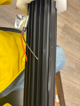 52 Inch 300W Double Row Spot Flood LED Light Bar | 14AWG Wire 5Pin Switch (25% OFF Final Checkout)