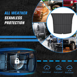 Cargo Mats 2020 2021 2022 2023 2024 2025 Tesla Model Y 5-Seat Cargo Mats