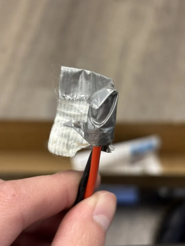 37 Inch 468W 46800LM Triple Row Spot Flood LED Light Bar (25% OFF Final Checkout)