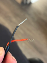 4 Inch 60W Triple Row Spot Flood LED Pods (Pair) W/ Pillar Hood Bracket Clamp Holder | 16AWG Wire 3Pin Switch (25% OFF Final Checkout)