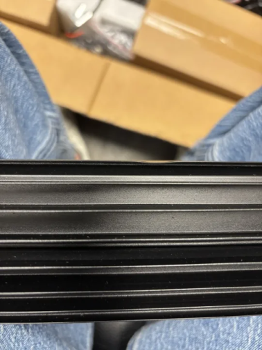 52 Inch Double Row Spot Flood LED Light Bar | 4 Inch 18W Spot LED Pods (Pair) | 16AWG Wire 3Pin Switch | Windshield Frame Mount on Wrangler JK 2007-2017 (25% OFF Final Checkout)