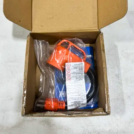 RV Parts 15AMP to 50AMP RV Power Adapter Cord (25% OFF Final Checkout)