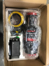 4500 lb ATV/UTV Electric Winch Kit With Synthetic Winch Rope (25% OFF Final Checkout)