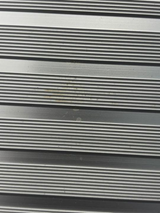 Door Threshold Ramp 3inch Rise Portable Aluminum Wheelchair Door Transition Entry Ramps for Doorways Home Steps (25% OFF Final Checkout)