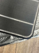 Rubber Floor Mats For Cars Trucks SUVs Universal Trim to Fit (25% OFF Final Checkout)