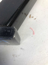 Fusion Trailer Hitch Mount with 2 Inch Trailer Ball 5/8 Inch Hitch Pin Clip 2 Inch Drop (25% OFF Final Checkout)