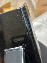 Spare Tire Carrier Mount Stake Pocket Boat 3-Nuts Trailer Bracket Utility Trailer Accessories Fits 4 & 5 & 6 Lugs Trailer Wheels on 4Inch 4.5Inch 4.75Inch 5Inch 5.5Inch and 6Inch Bolt Patterns 150 Lbs (25% OFF Final Checkout)