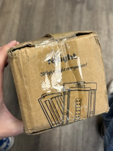 26 Inch 540W Triple Row Spot Flood LED Light Bar (25% OFF Final Checkout)