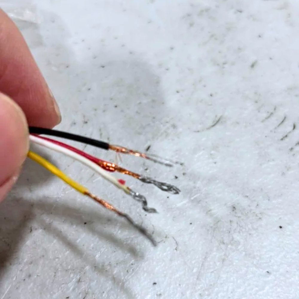 Surface Mount Strobe Lights 8PCS 12LED Red Blue Emergency Strobe Lights (25% OFF Final Checkout)