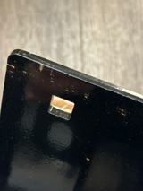 RV Bumper Hitch Receiver Fits 4in x 4in Square RV Rear Bumpers (25% OFF Final Checkout)