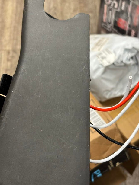 Rocker Switch A-Pillar 4 ON/OFF Rocker Switches for Jeep Wrangler JK 2011-2018 (25% OFF Final Checkout)