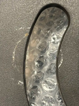 Spare Tire Brake Light Red Double Row LED Ring 3rd Third Stop Rear Wheel Lights Plug and Play Fit for 2021 2022 2023 2024 2025 Ford Bronco 2/4 Doors (25% OFF Final Checkout)