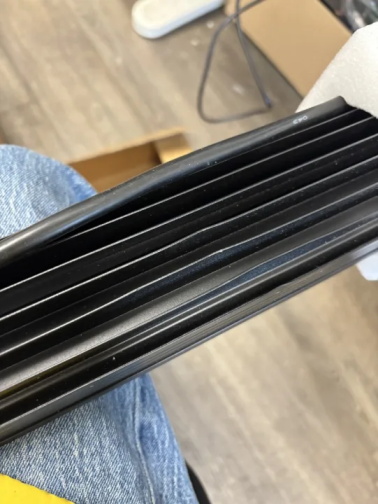 52 Inch 300W 30000LM Double Row Spot Flood LED Light Bar (25% OFF Final Checkout)