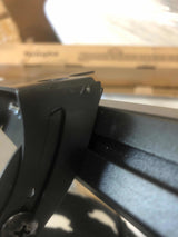 35 Inch 32 Leds Traffic Advisor Strobe Red White Light Bar (25% OFF Final Checkout)