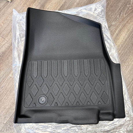 Floor Mat 2025 2026 Kia Carnival Hybrid 8 Seat TPE Floor Mats (25% OFF Final Checkout)