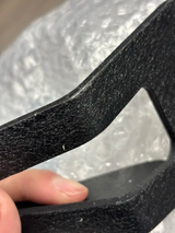 52 Inch Light Bar and Pod Light Windshield Frame Mounts For 2007 2008 2009 2010 2011 2012 2013 2014 2015 2016 2017 Jeep Wrangler JK (25% OFF Final Checkout)