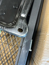 60 x 24 x 7.87 Inch Hitch Cargo Carrier & 5/8Inch Hitch Pin Clip Fits 2-Inch Receiver (25% OFF Final Checkout)