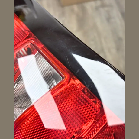 Taillight Assembly 2007 2008 2009 2010 2011 2012 2013 2014 Chevy Silverado 1500 2500HD 3500HD 2007 2008 2009 2010 2011 2012 2013 GMC Sierra 3500HD Tail light Assembly Rear Lamp w/Bulbs and Harness Driver Side (25% OFF Final Checkout)