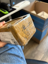 2Inch Chrome Trailer Hitch Ball 1 x 2-1/8Inch Shank Universal Fit Gray (25% OFF Final Checkout)